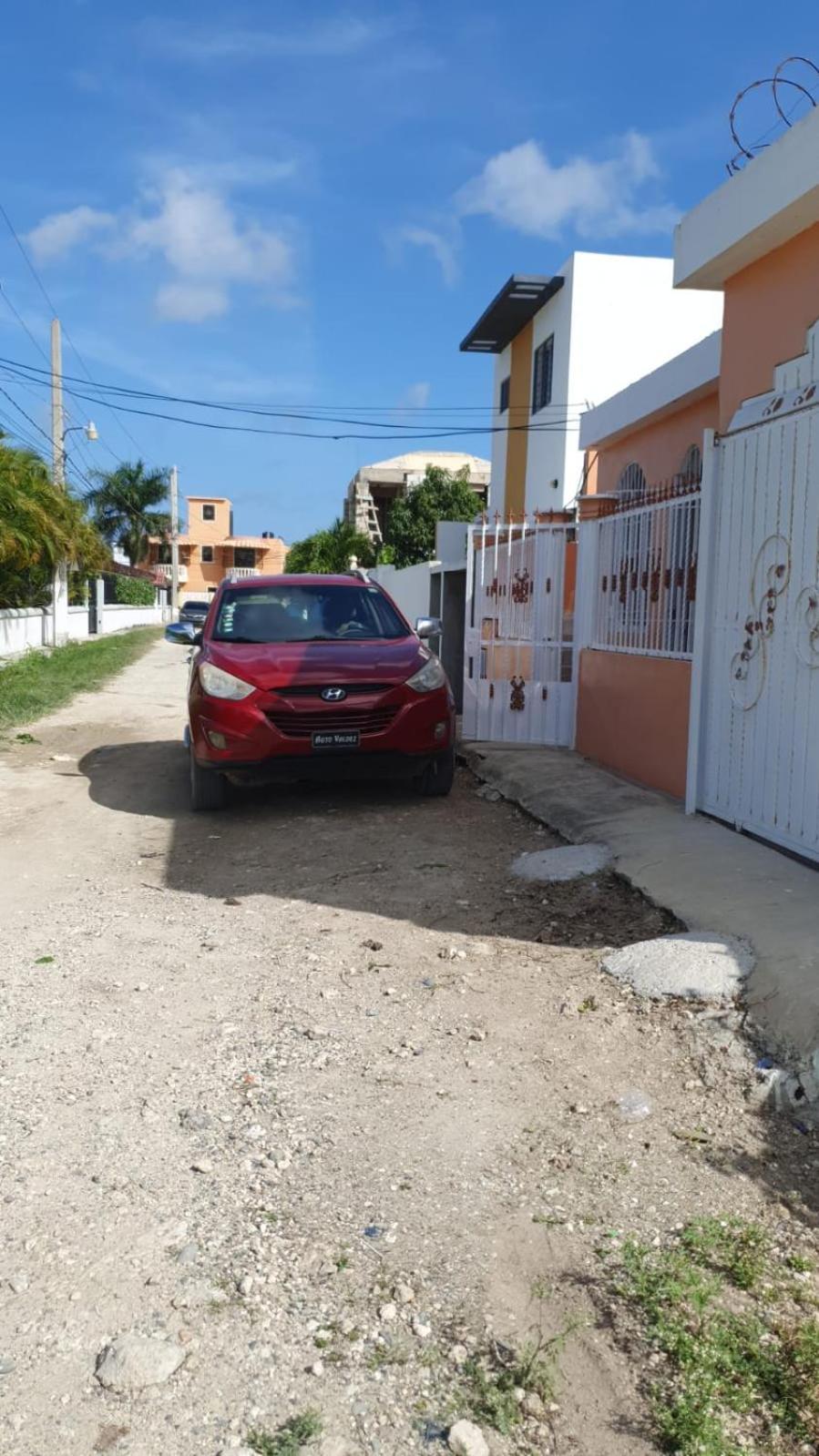 Casas Y Apartamentos En Boca Chica Apartment , Dominican Republic